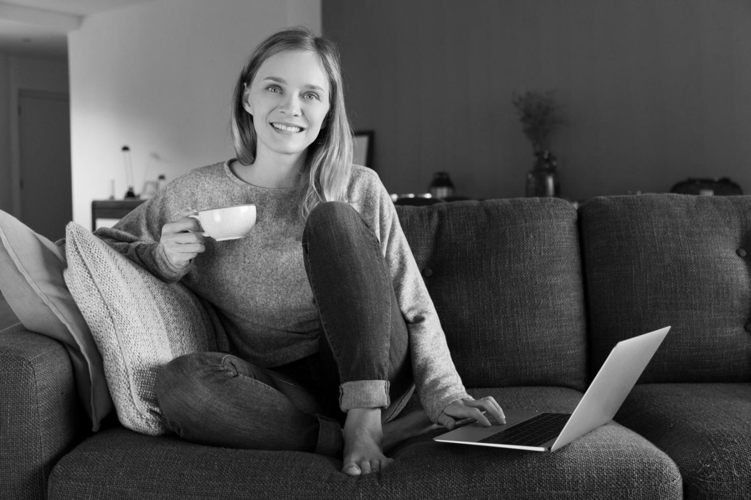 Digitale Tools zur Ausgabenverfolgung und Kategorisierung