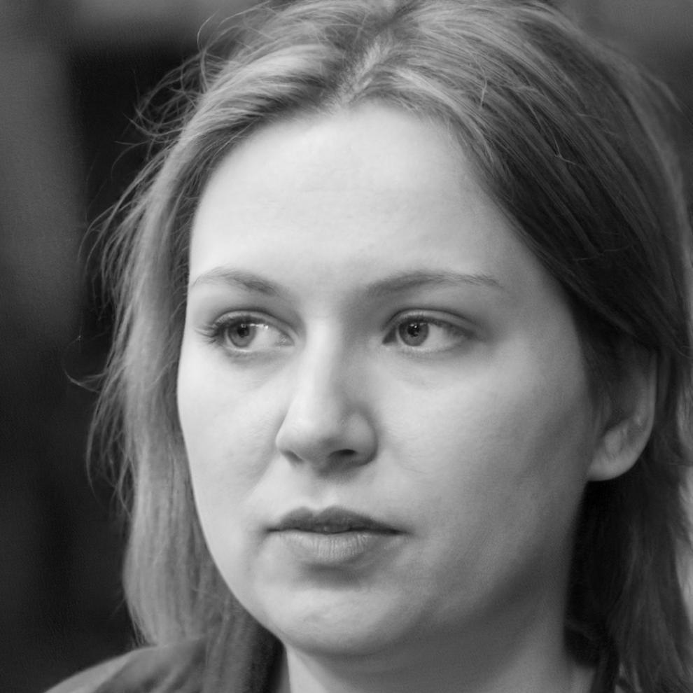 Svenja Thormann, Finanzberaterin