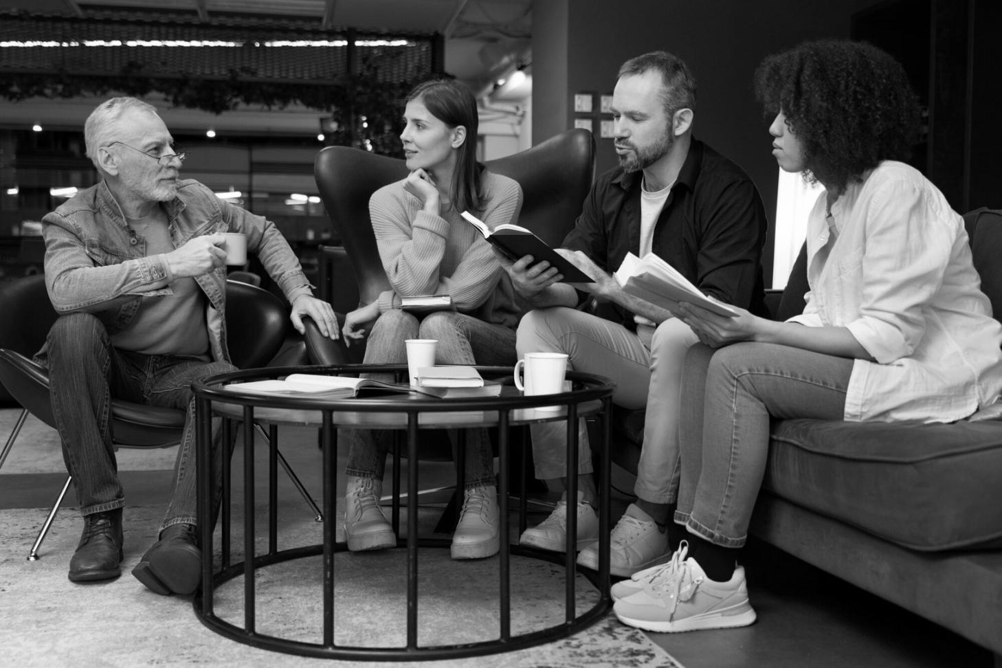 Individuelle Beratung und persönliche Betreuung bei neptunarai